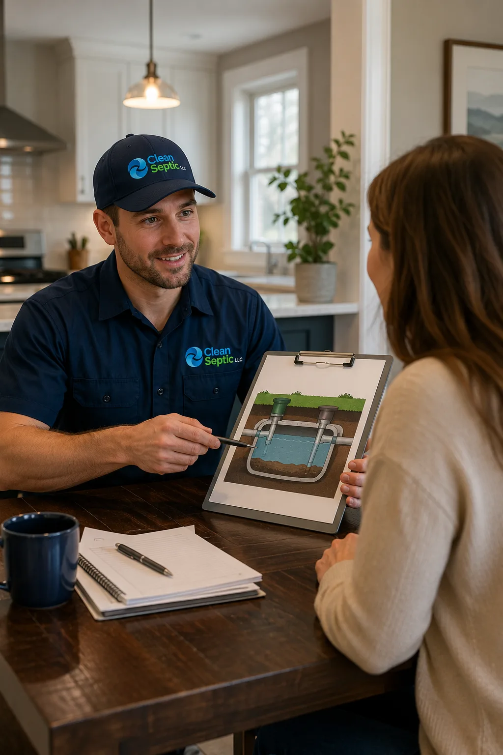 Septic Tank Pumping Eden, GA FAQs